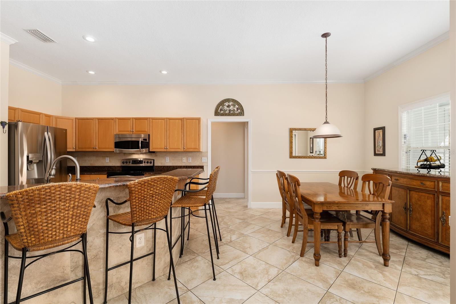 MENTONE - Residential