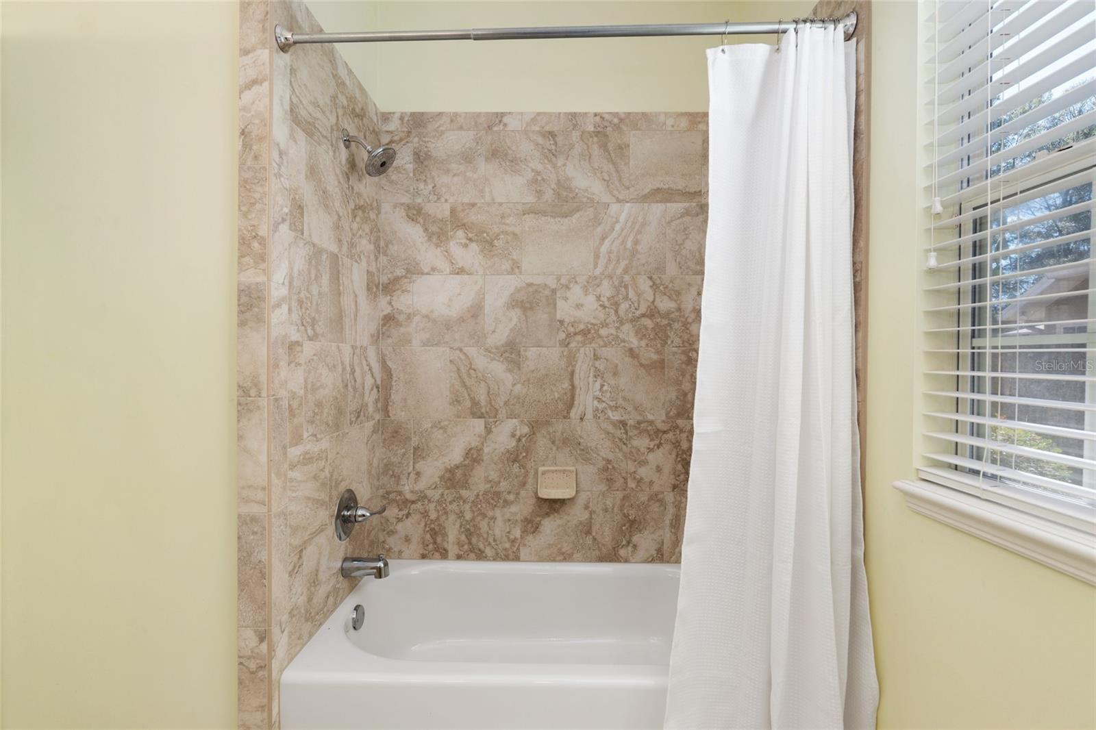 MENTONE - Residential