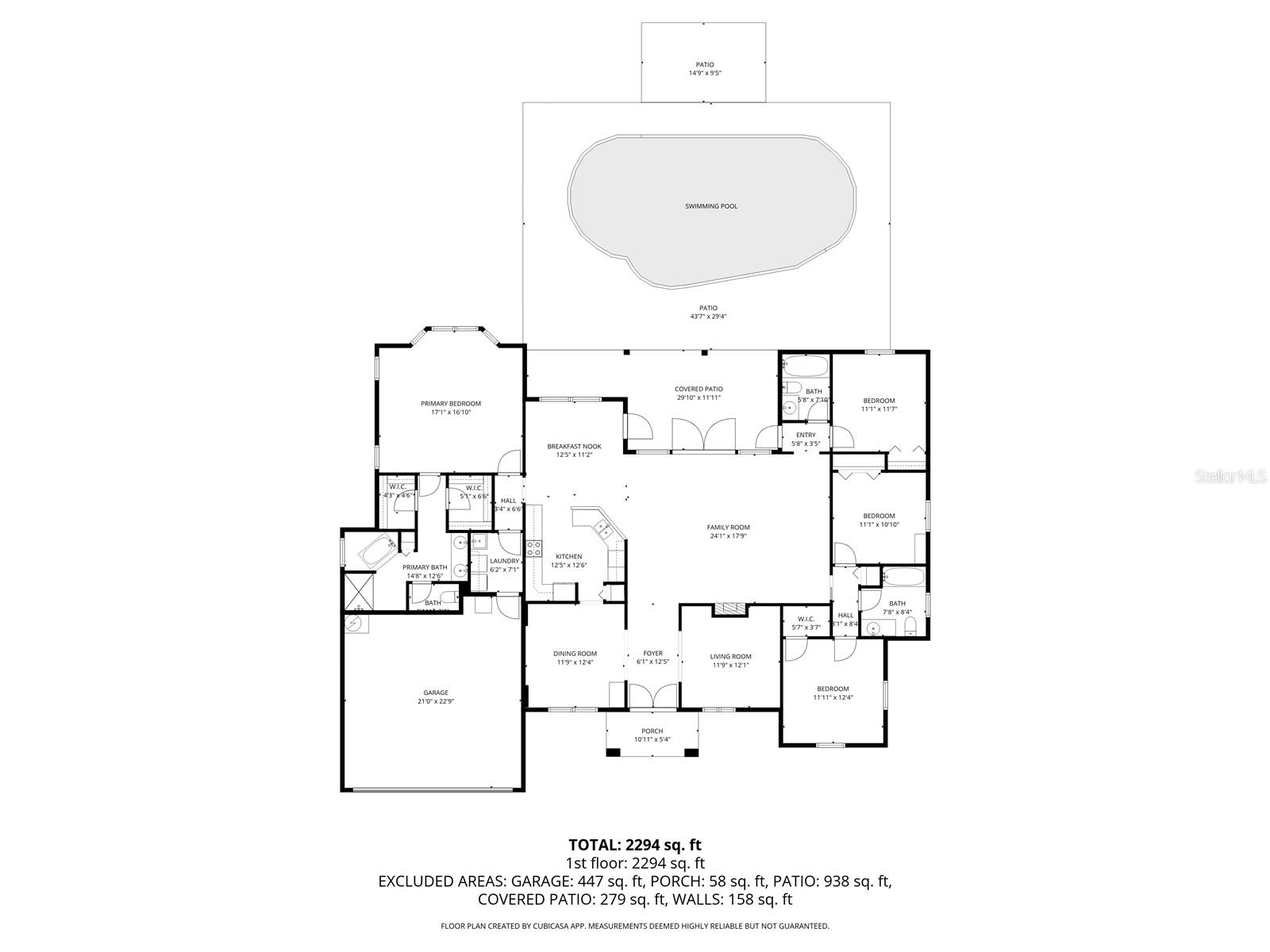 MENTONE - Residential