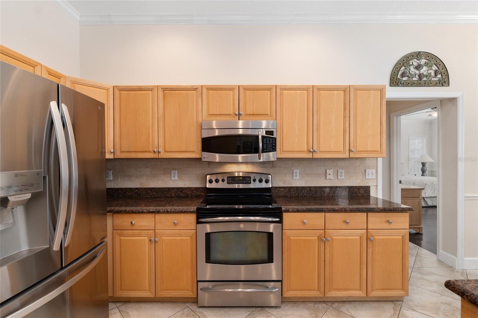 MENTONE - Residential