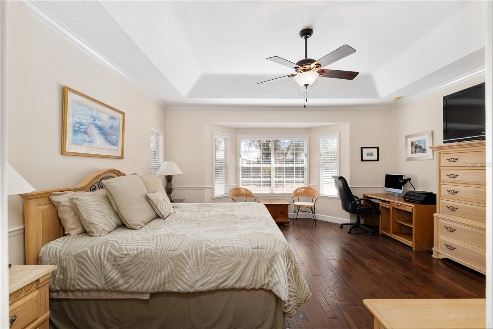 MENTONE - Residential