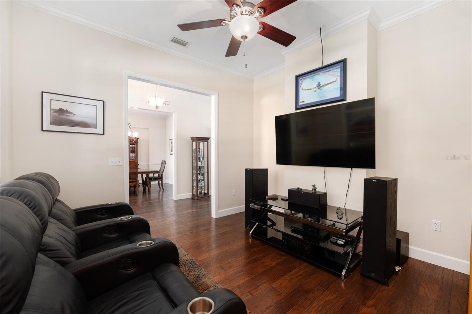 MENTONE - Residential