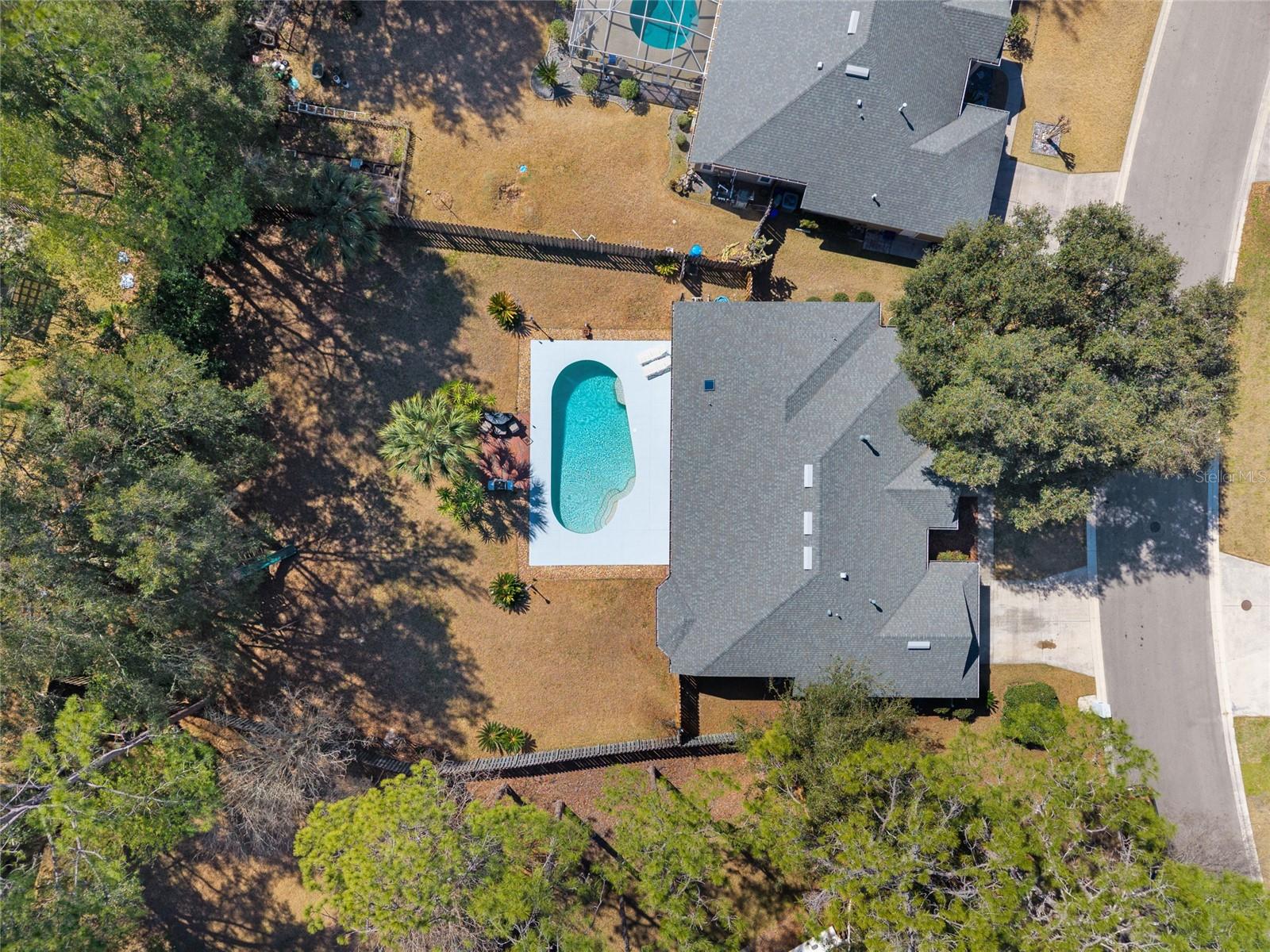 MENTONE - Residential