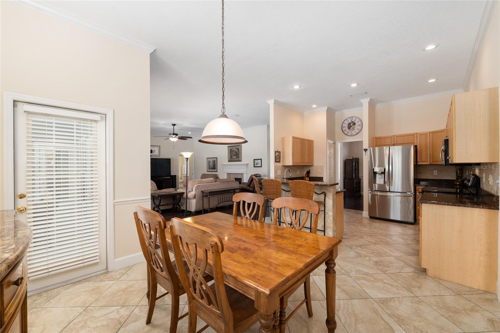 MENTONE - Residential