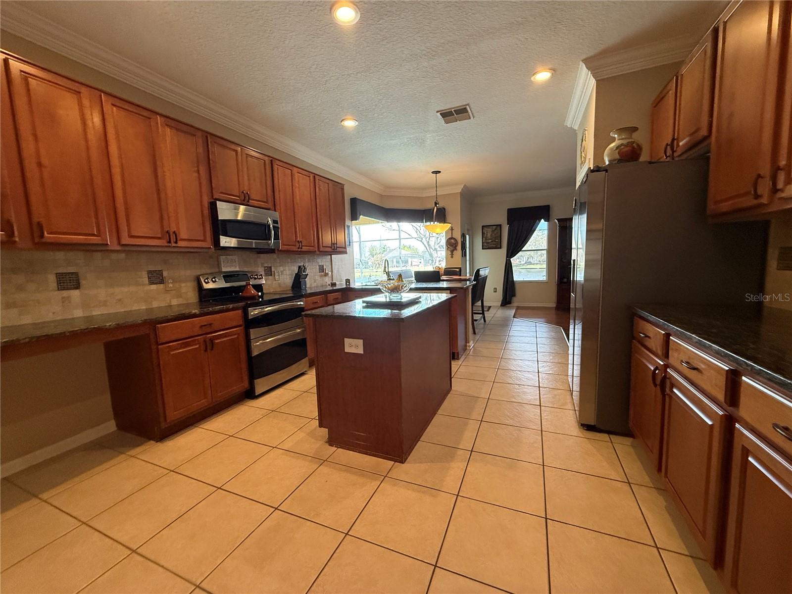 STONEFIELD - Residential