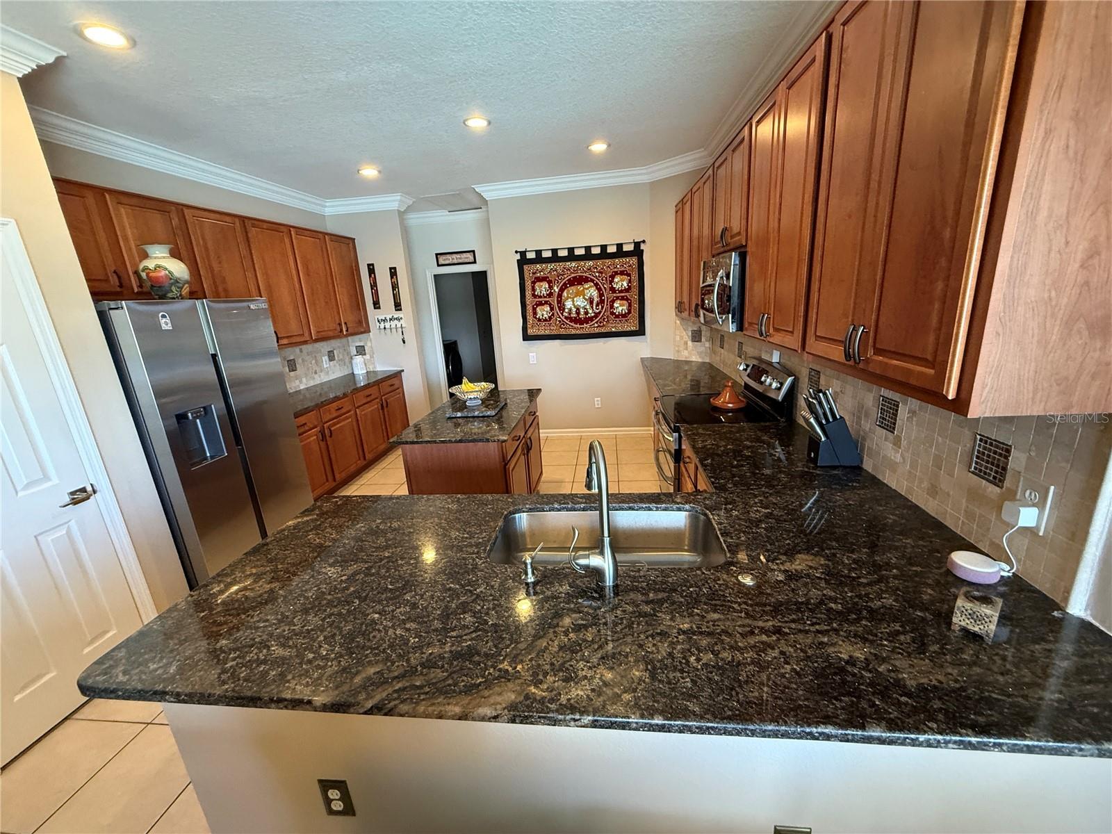 STONEFIELD - Residential