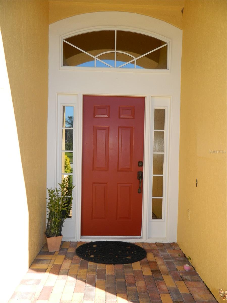 STONEFIELD - Residential