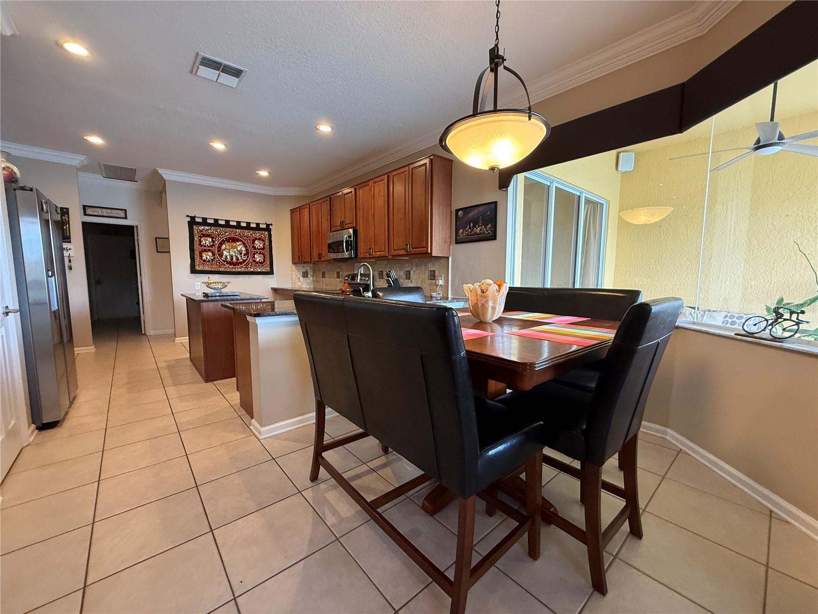 STONEFIELD - Residential