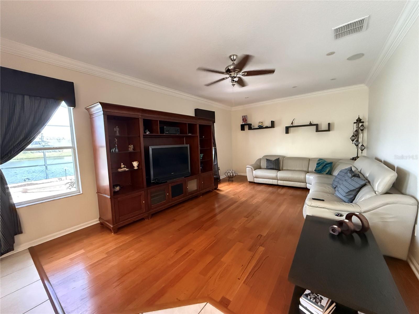 STONEFIELD - Residential