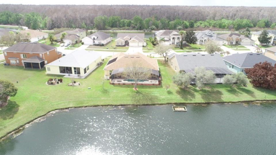 STONEFIELD - Residential