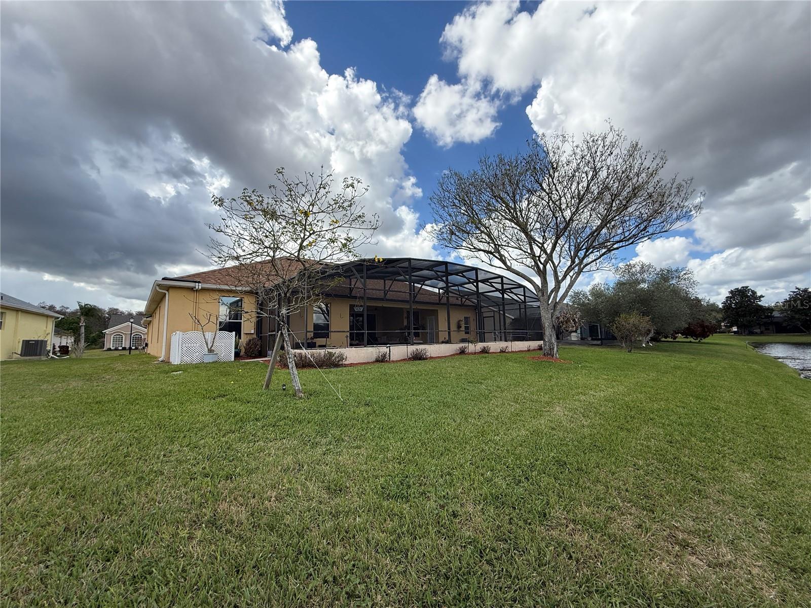 STONEFIELD - Residential