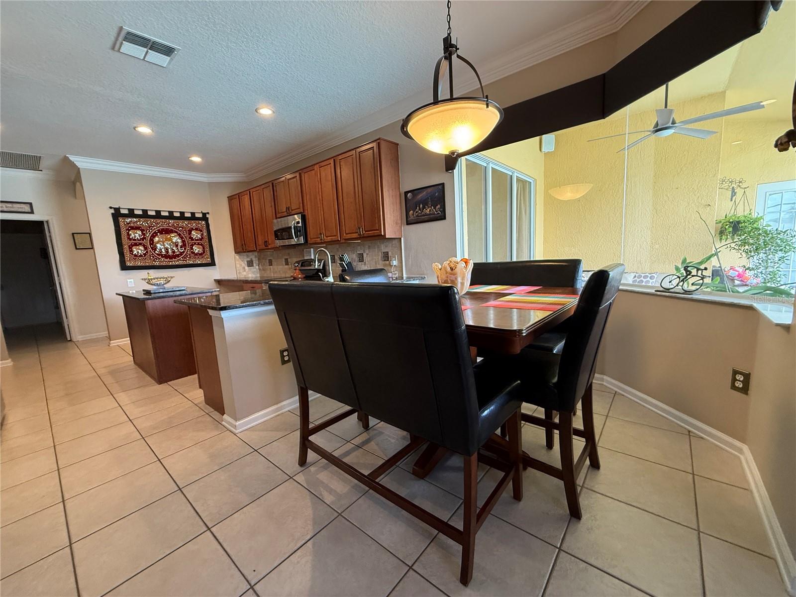 STONEFIELD - Residential