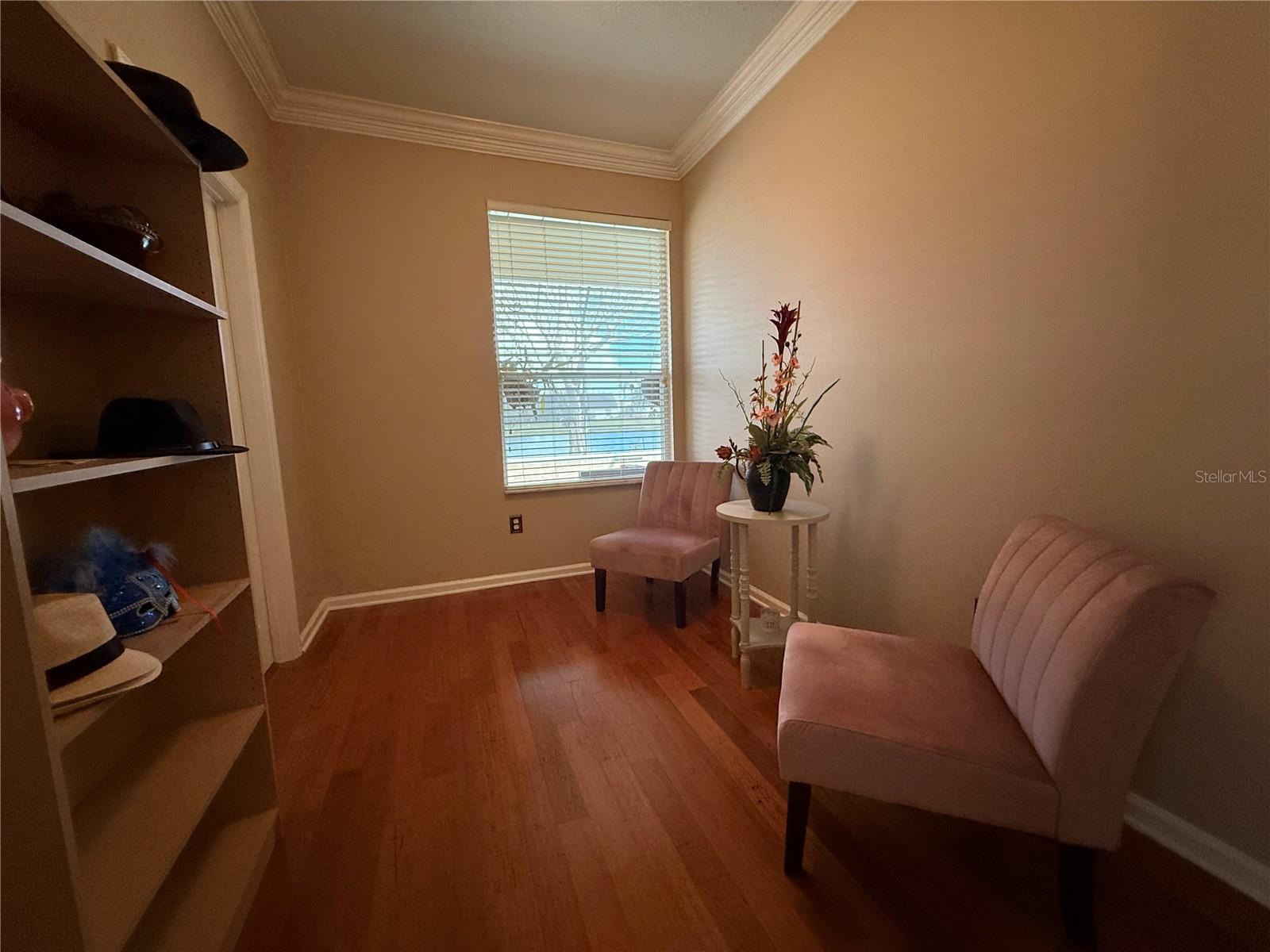 STONEFIELD - Residential