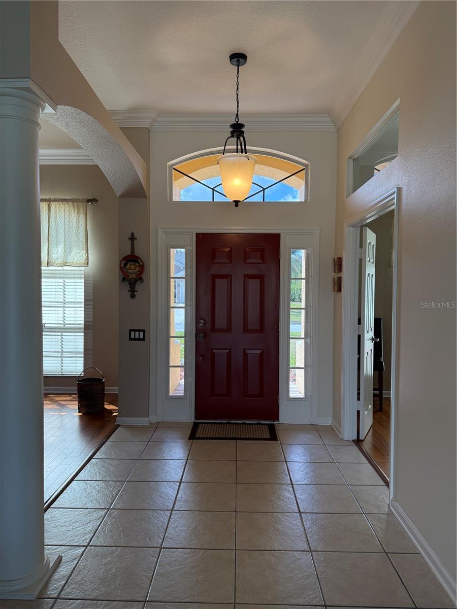 STONEFIELD - Residential