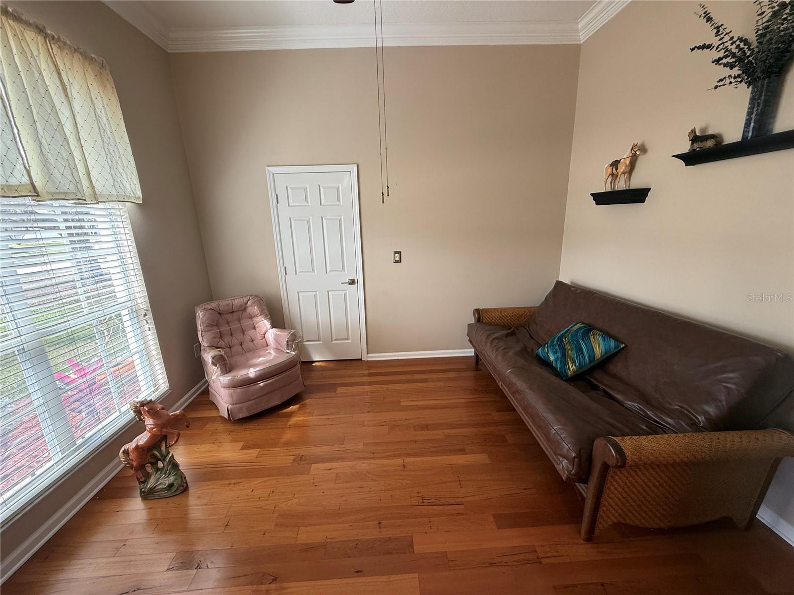 STONEFIELD - Residential