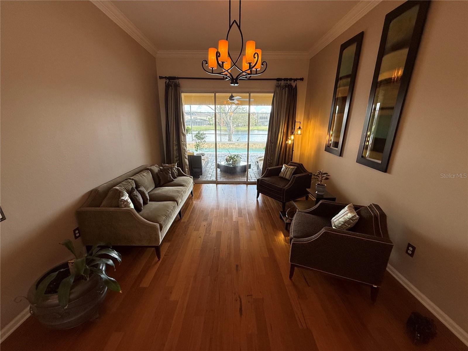 STONEFIELD - Residential