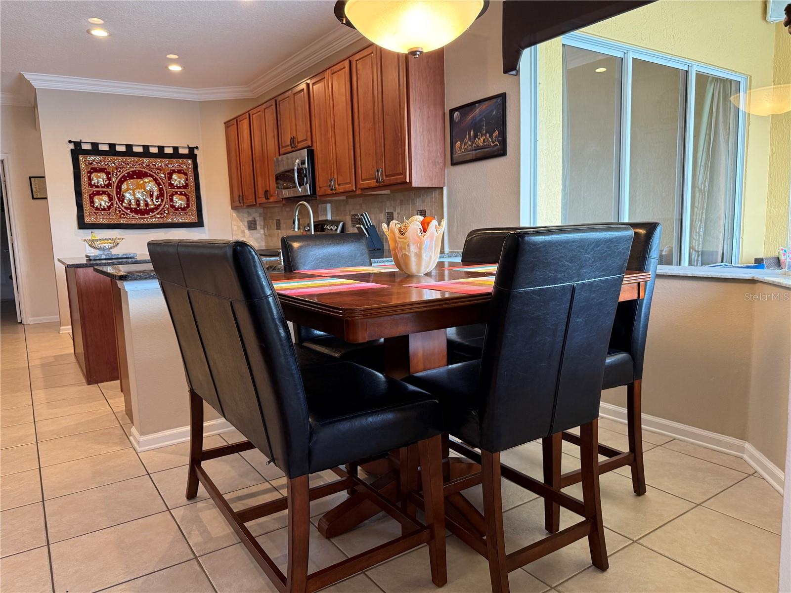 STONEFIELD - Residential