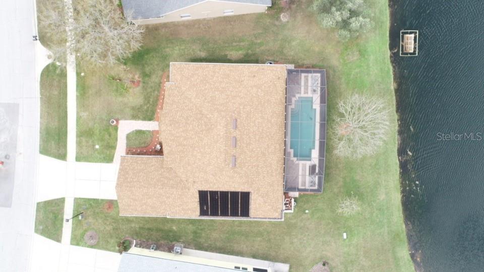 STONEFIELD - Residential