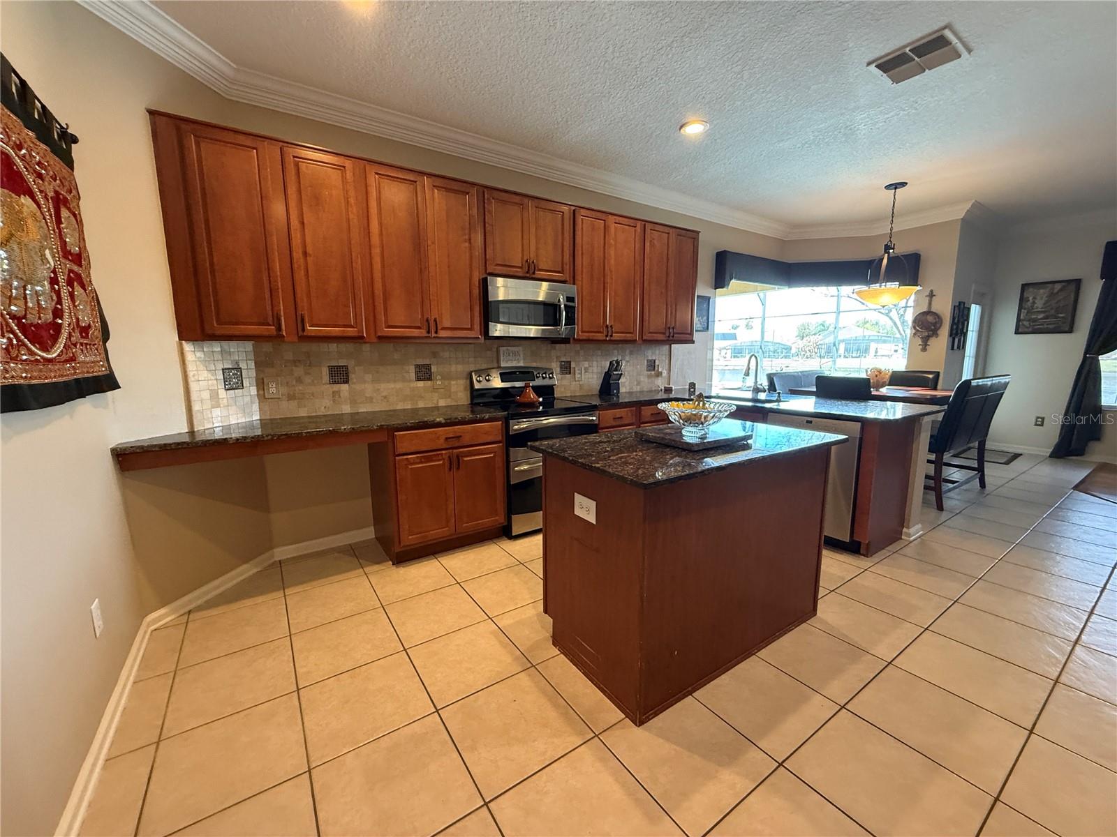 STONEFIELD - Residential