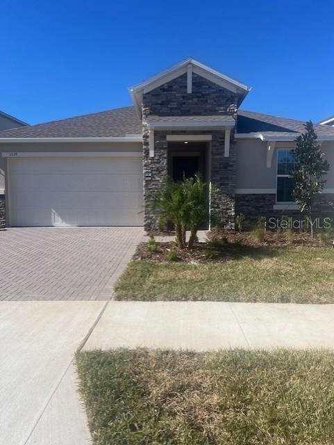 TWO RIVERS PARCEL E2 PHASE A PB 97 PG 085 BLOCK 15 - Residential