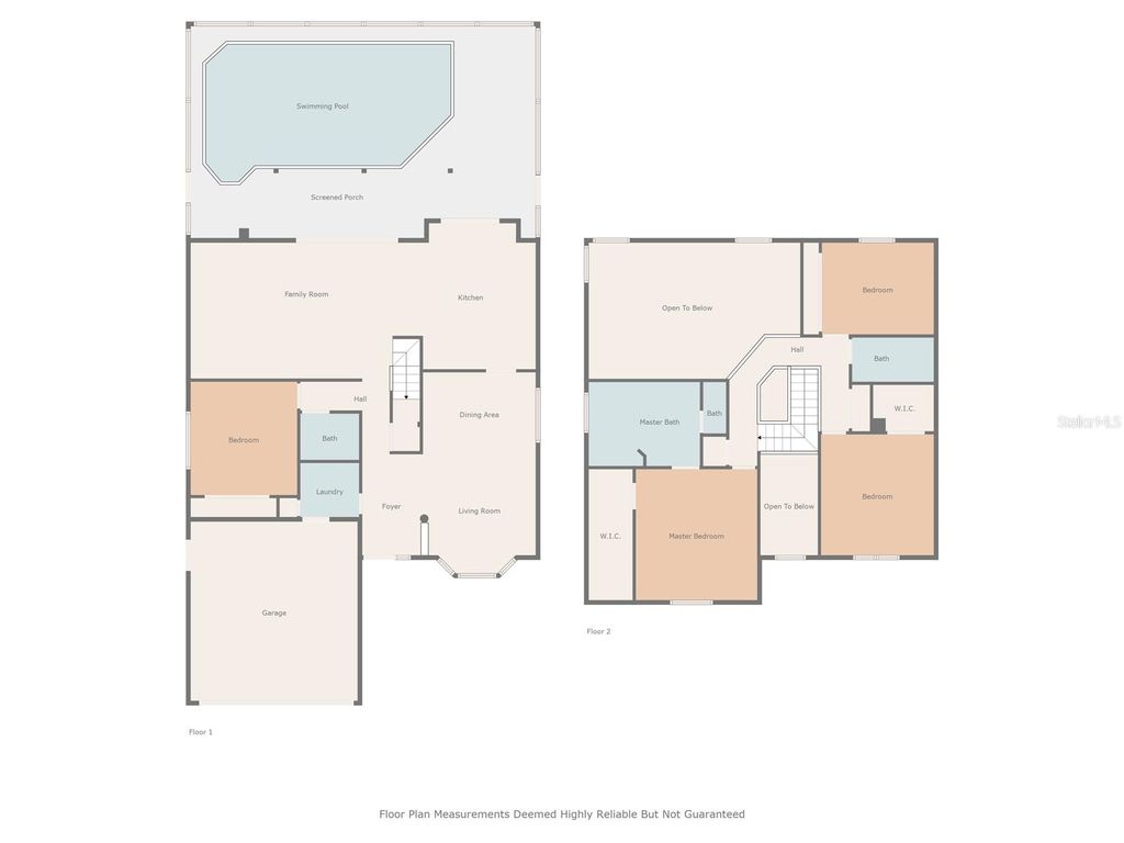 Photo of 11503 Whispering Hollow Drive, Tampa, FL 33635 (MLS # TB8375411)