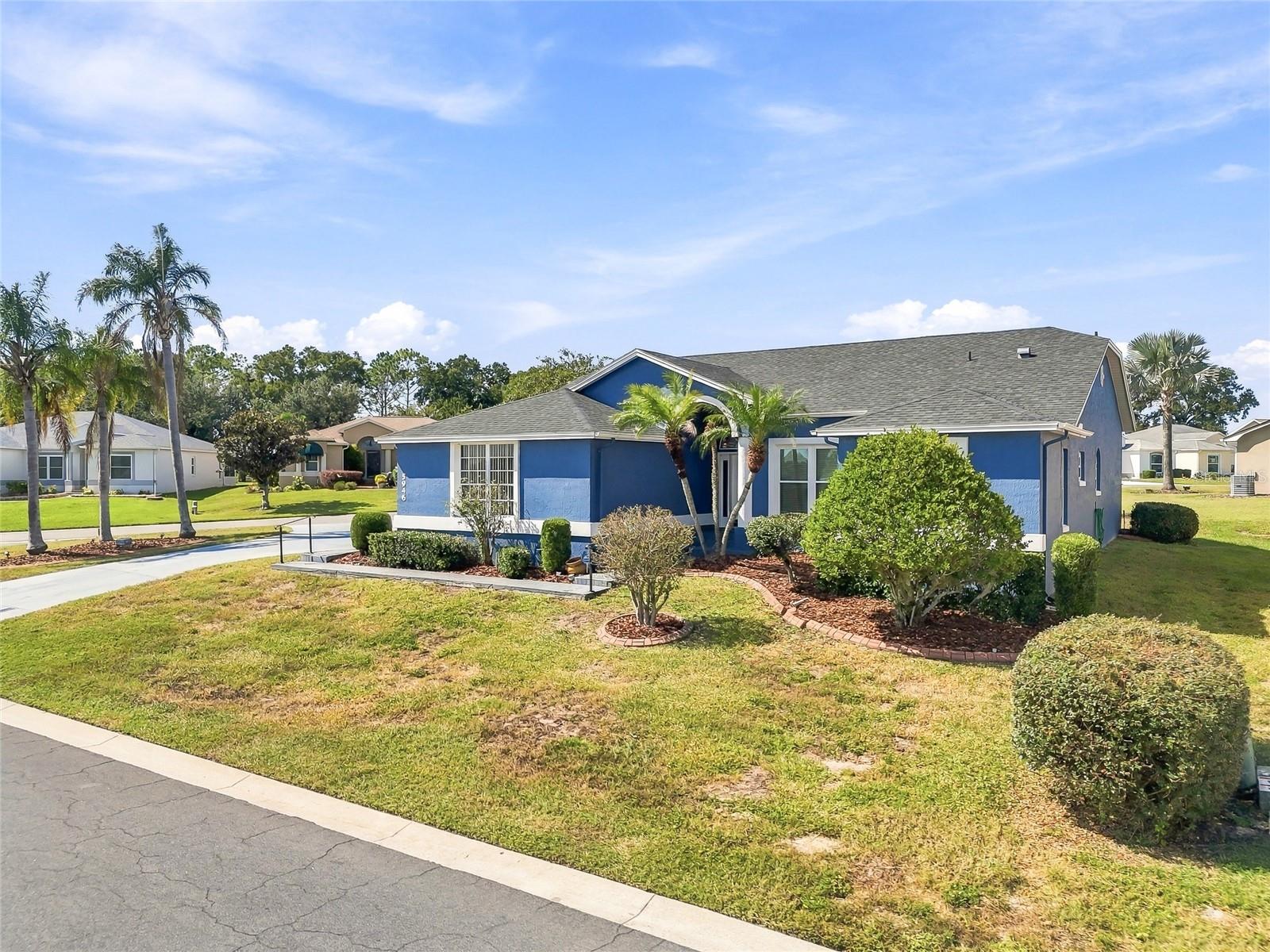 5946 CHICKADEE DRIVE