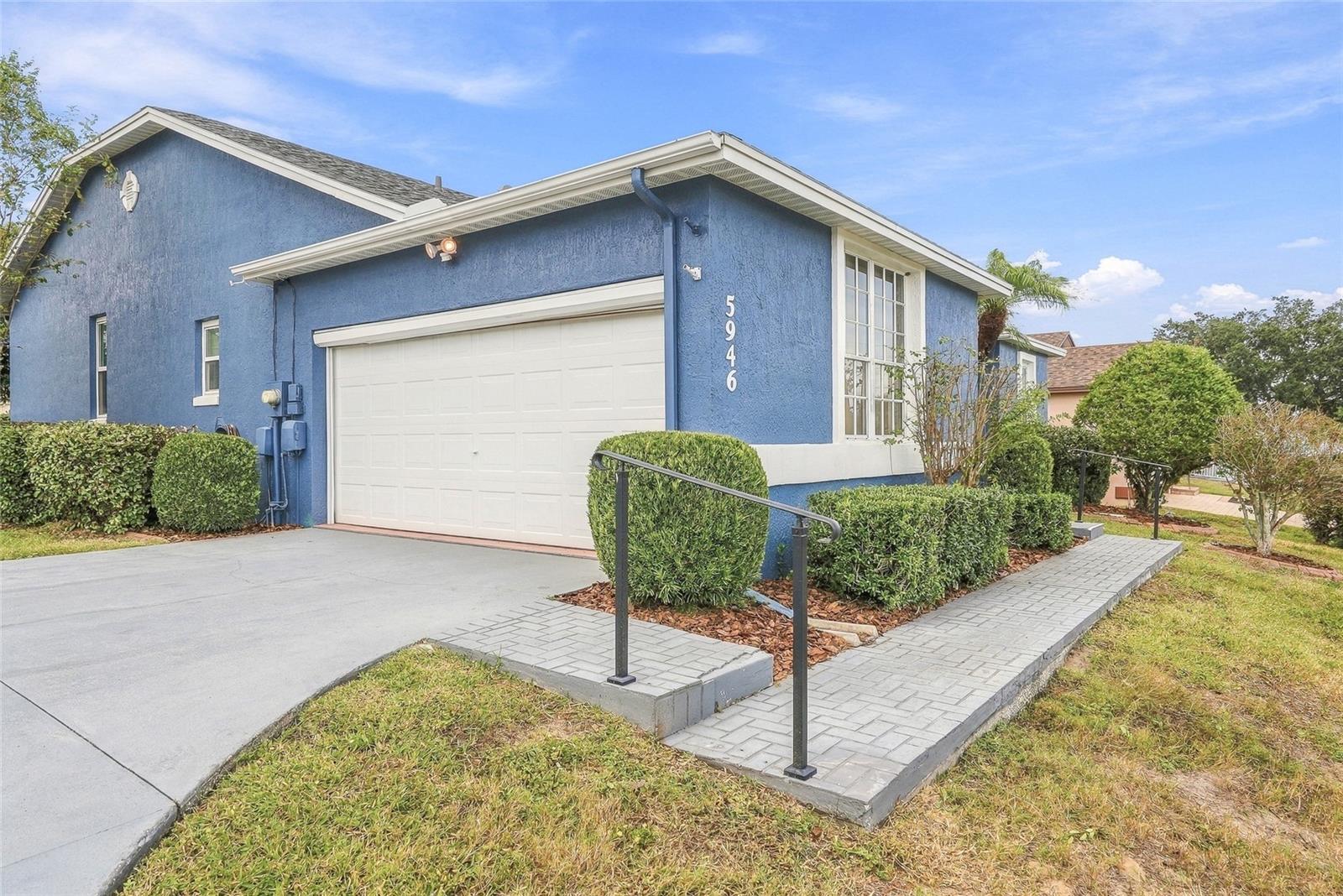 5946 CHICKADEE DRIVE