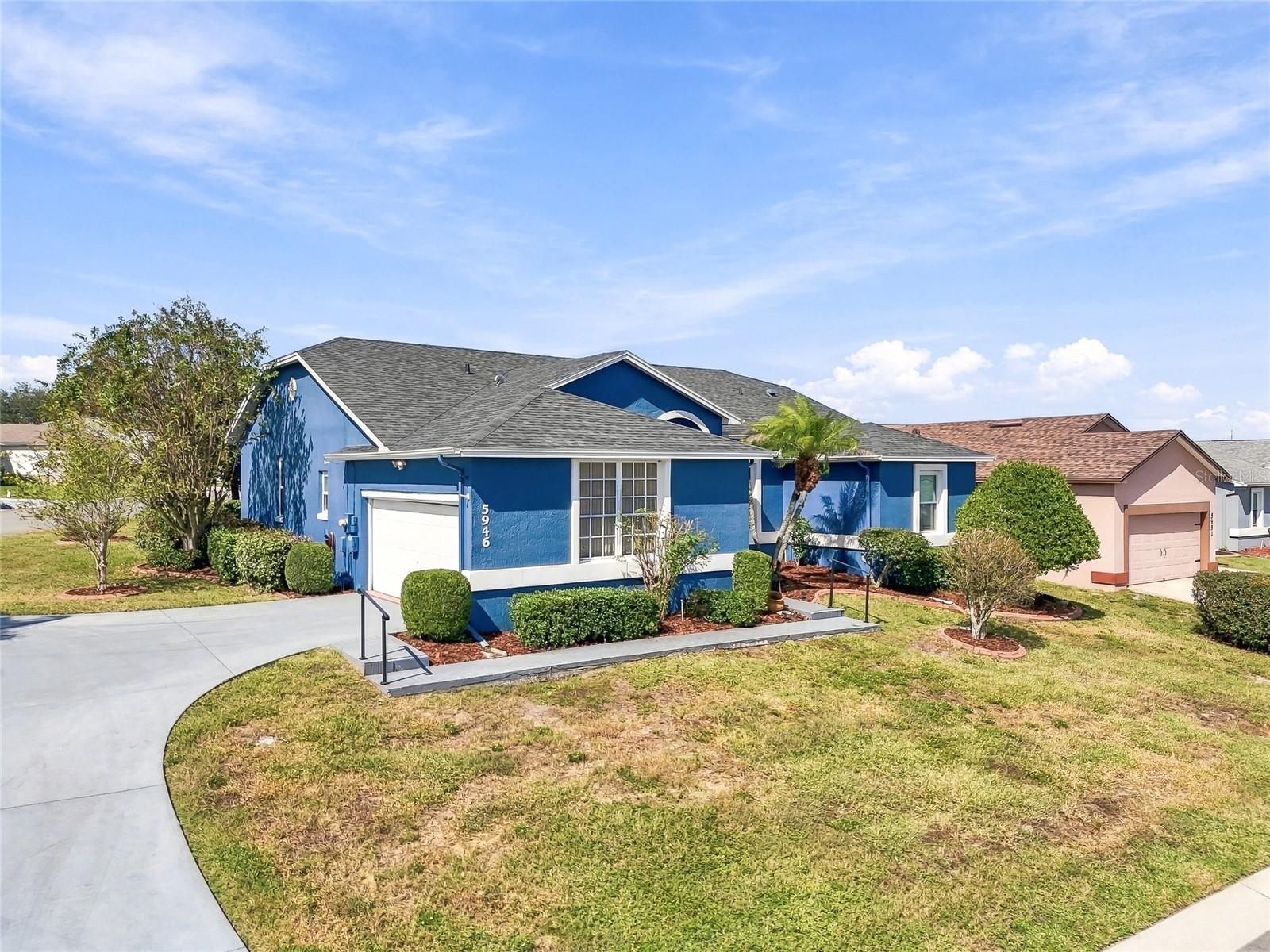 5946 CHICKADEE DRIVE
