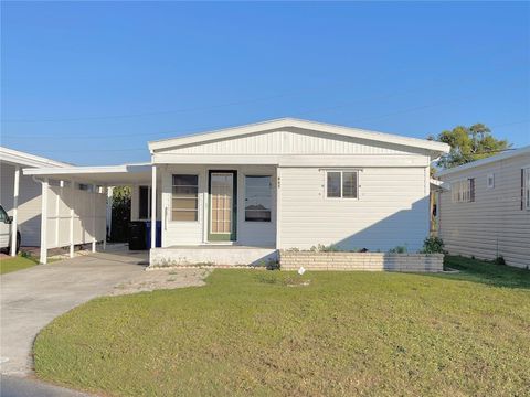 Photo of 863 S Green Circle, Venice, FL 34285 (MLS # N6141107)