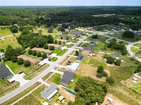 A home in OCALA