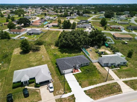 A home in OCALA