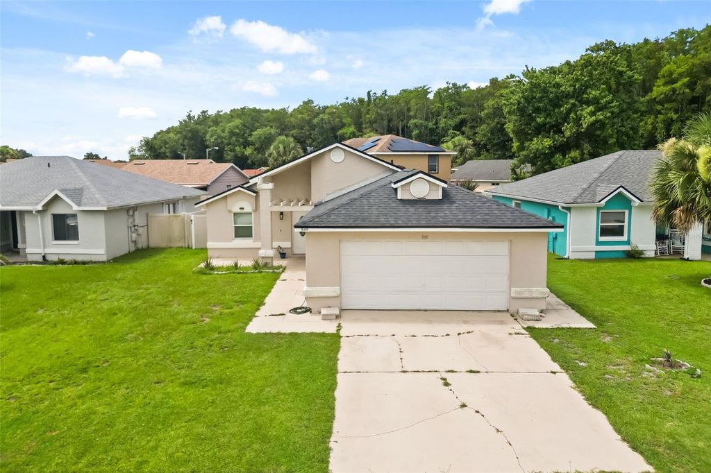 Photo of 948 Ocala Woods Lane, Orlando, FL 32824 (MLS # S5153520)