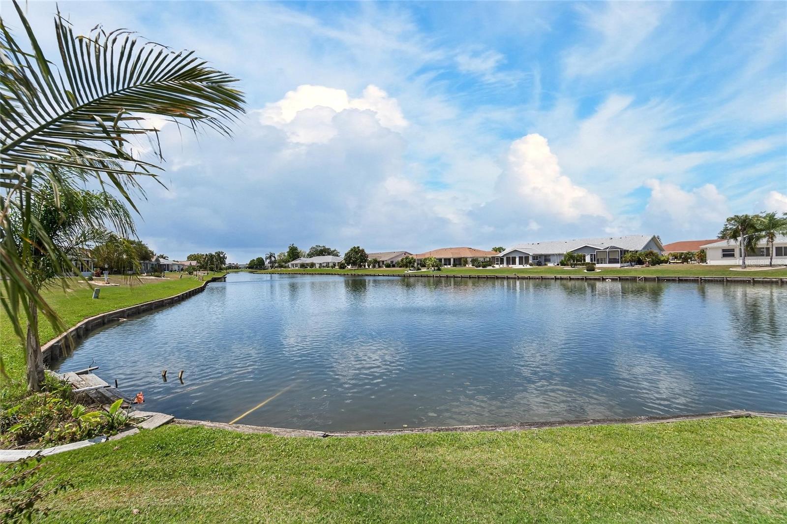 SUN LAKES SUB - Residential