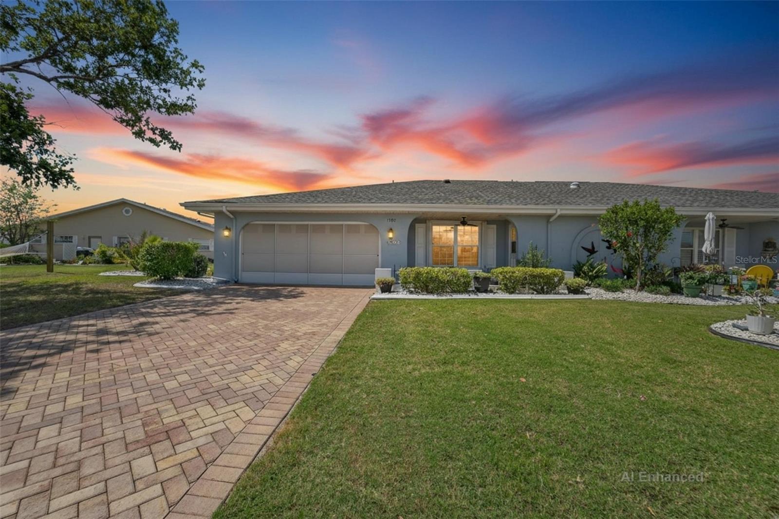 SUN LAKES SUB - Residential