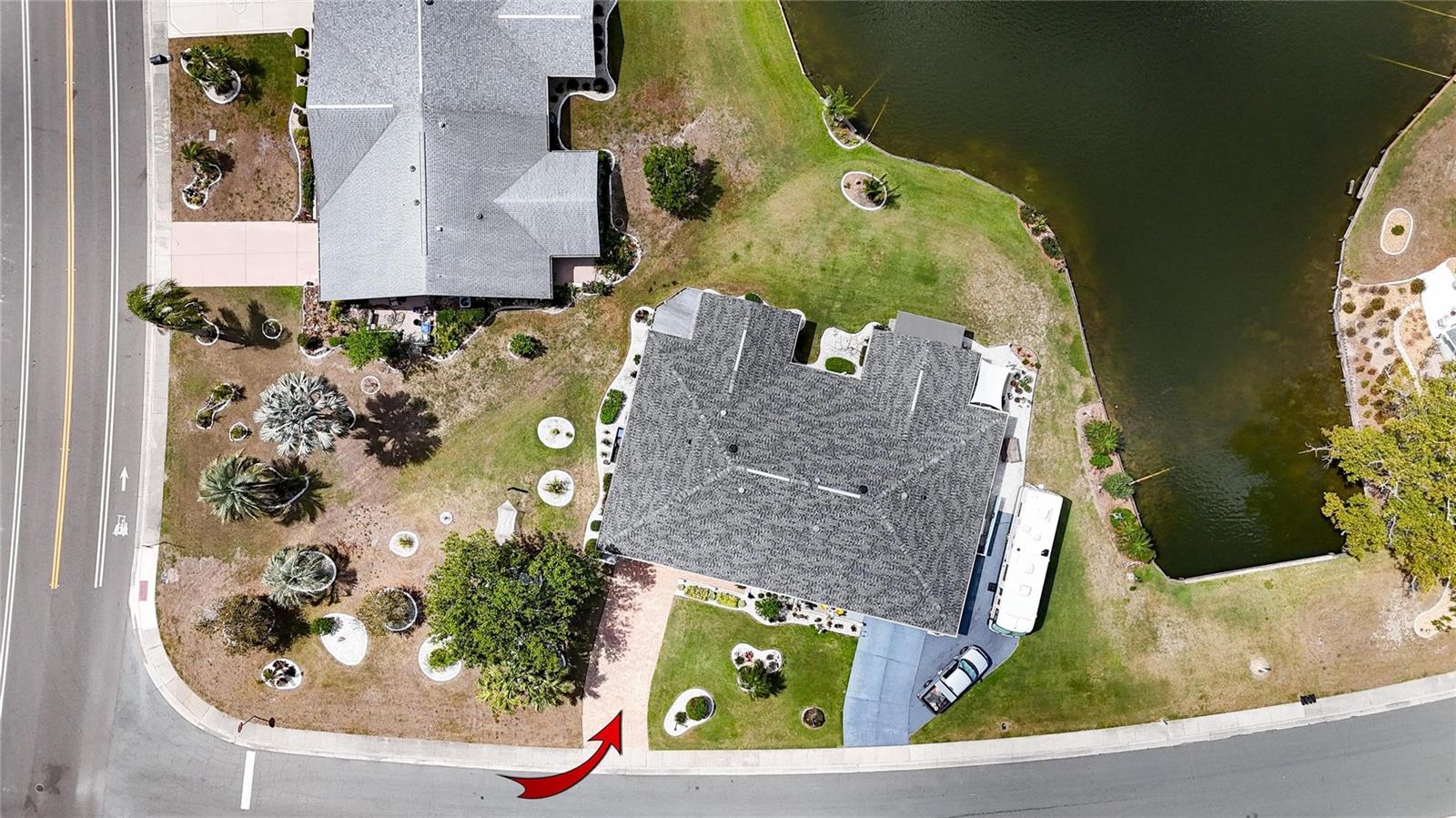 SUN LAKES SUB - Residential