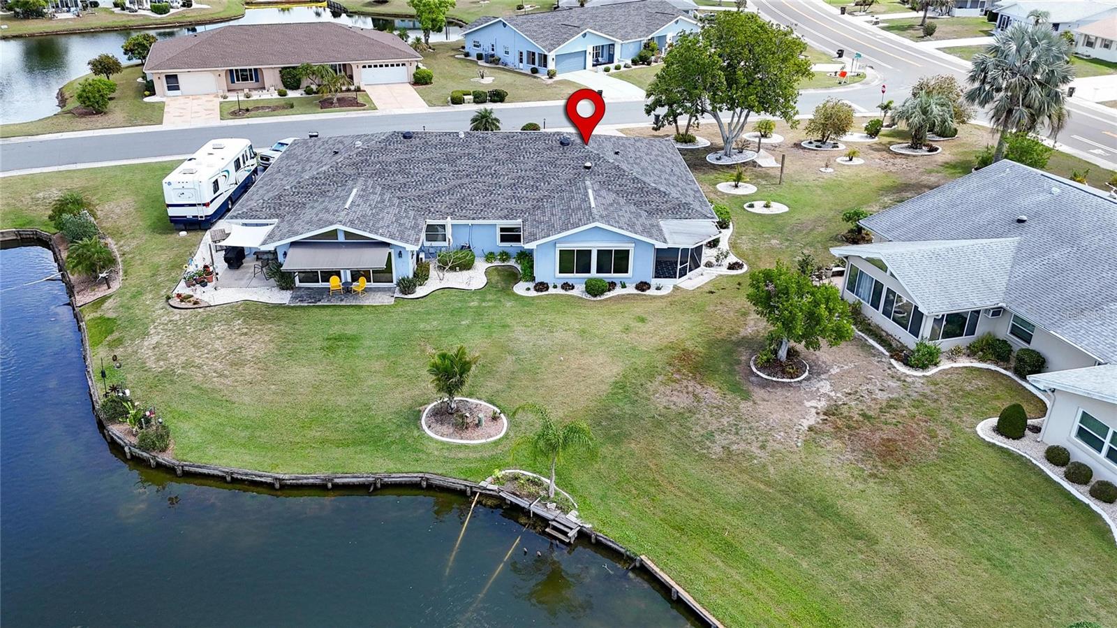 SUN LAKES SUB - Residential