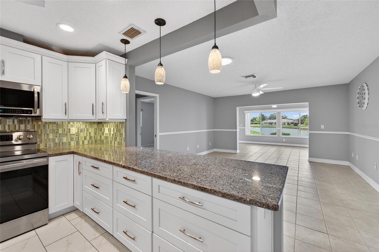 SUN LAKES SUB - Residential