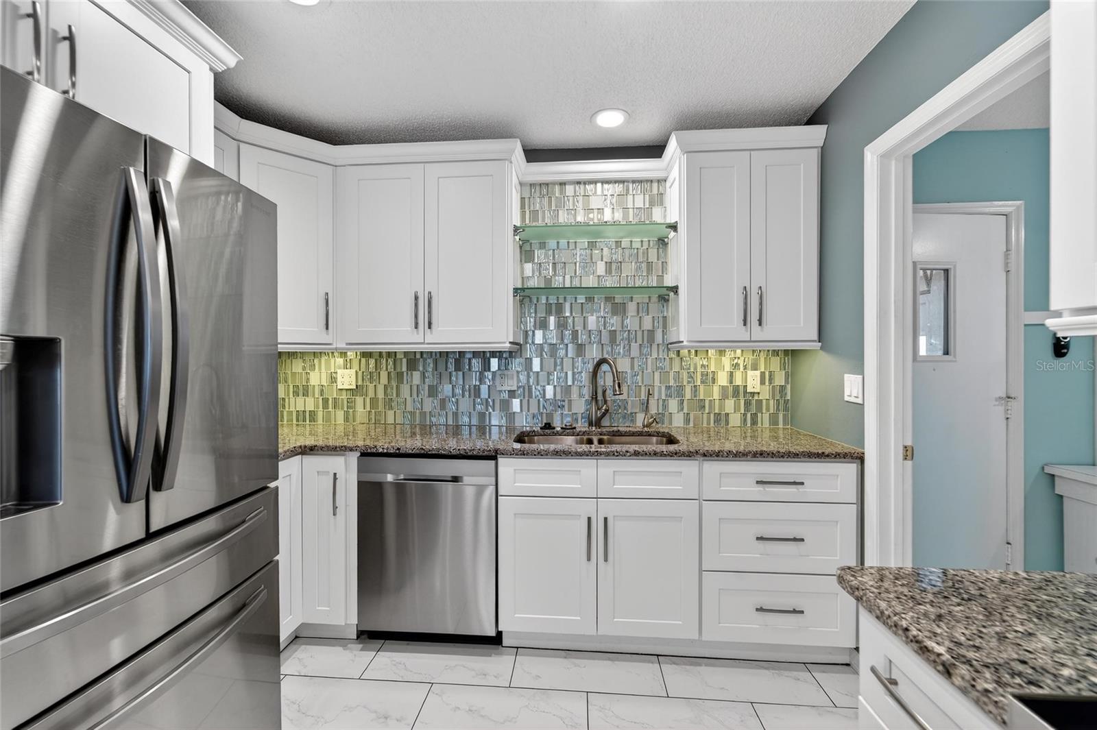 SUN LAKES SUB - Residential