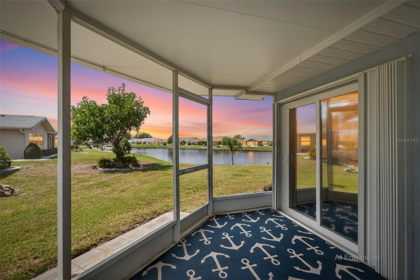 SUN LAKES SUB - Residential