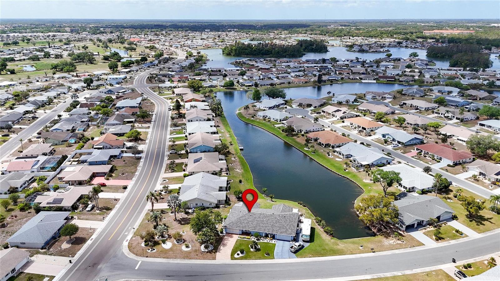 SUN LAKES SUB - Residential