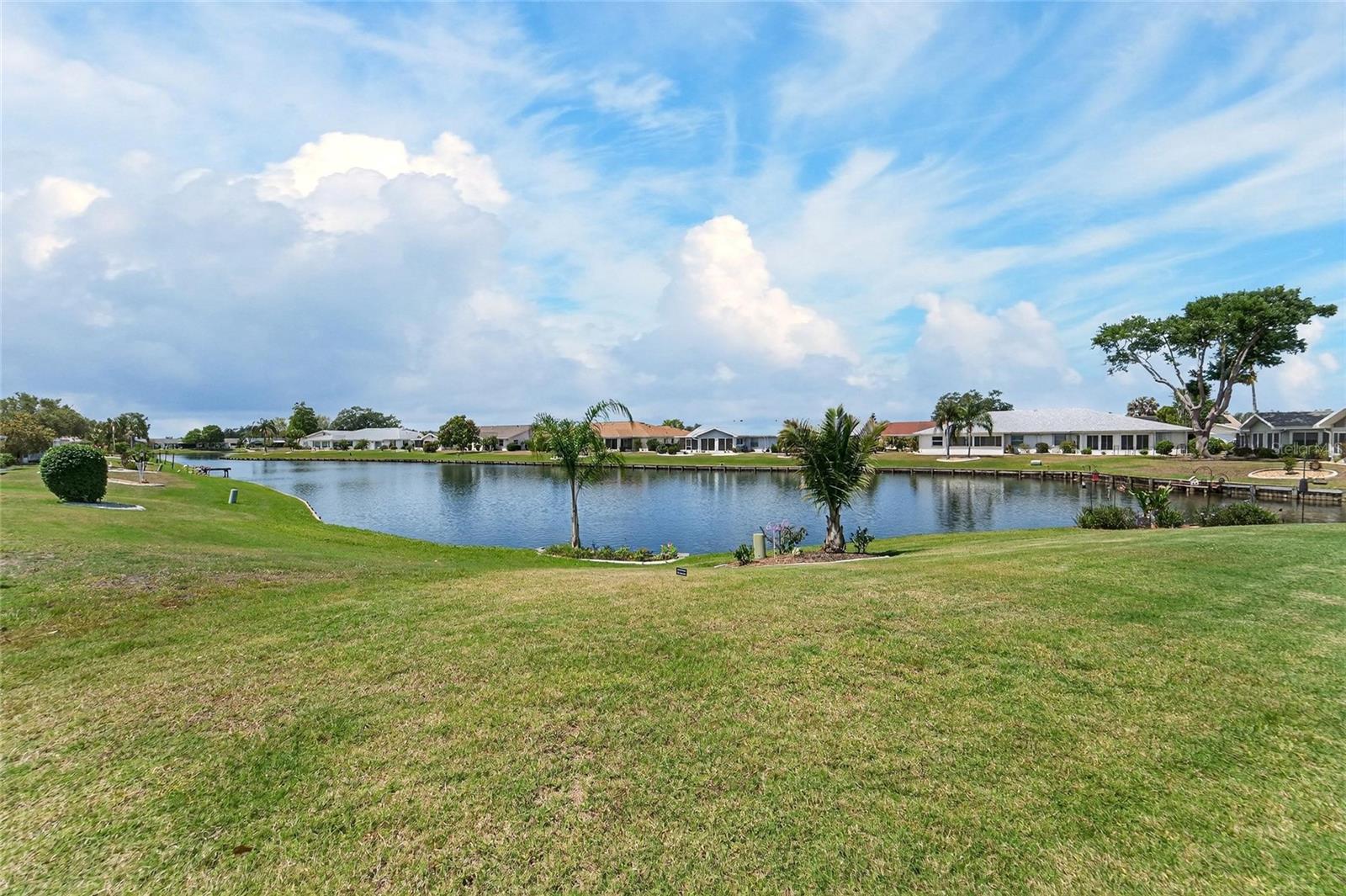 SUN LAKES SUB - Residential