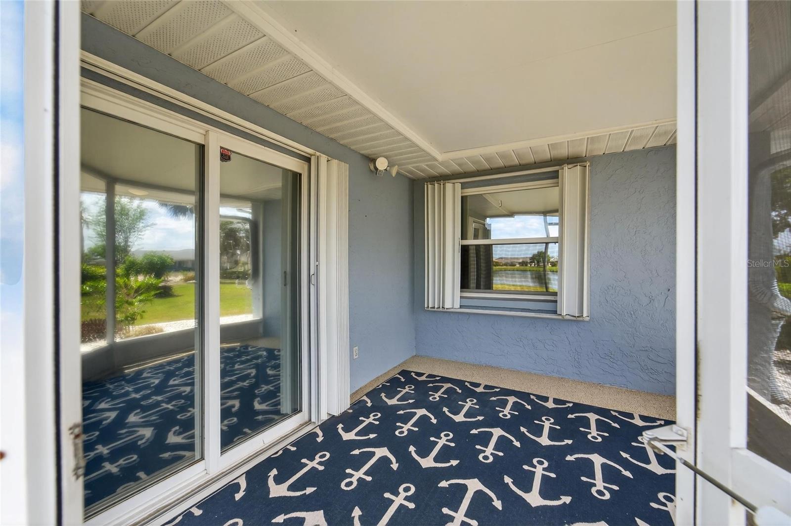 SUN LAKES SUB - Residential