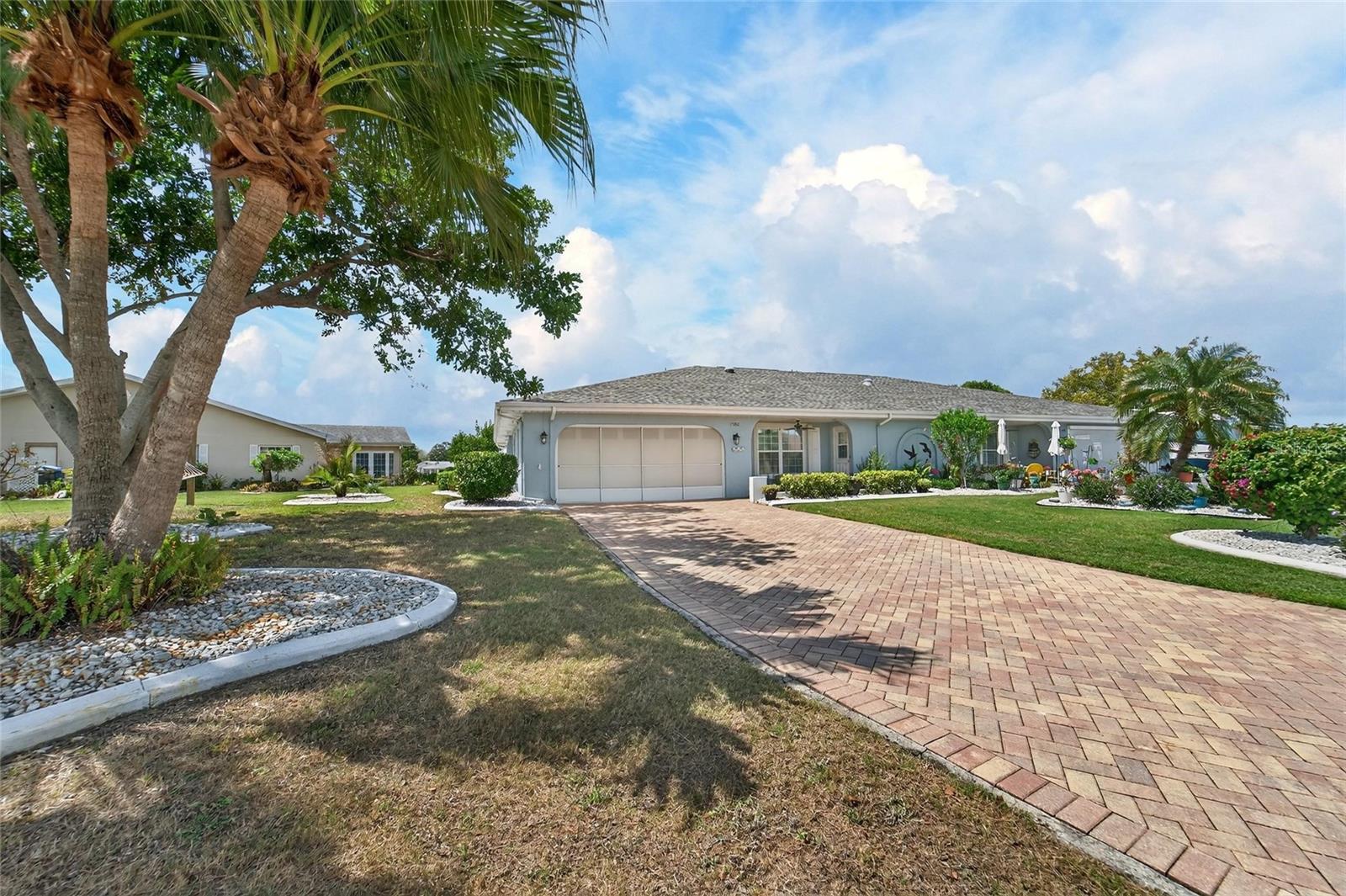 SUN LAKES SUB - Residential