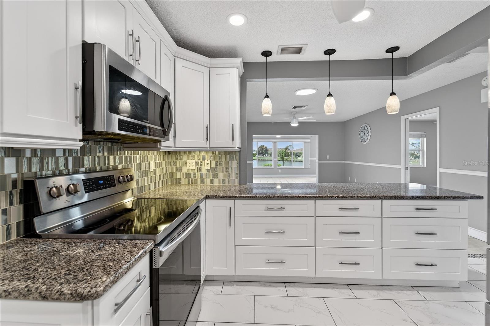 SUN LAKES SUB - Residential