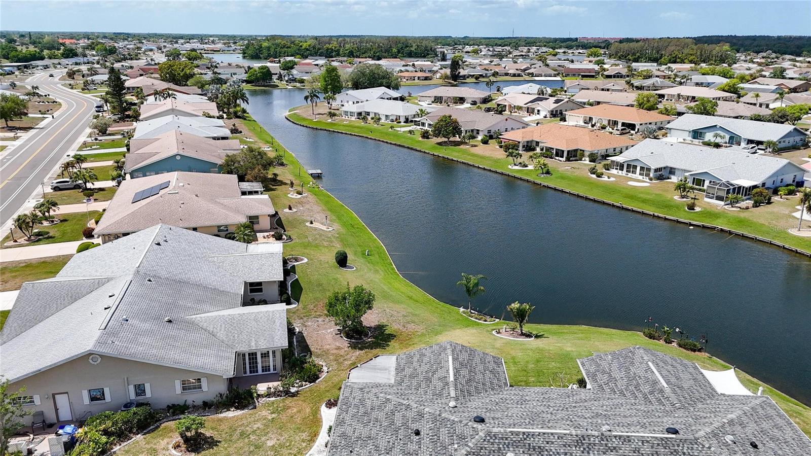 SUN LAKES SUB - Residential