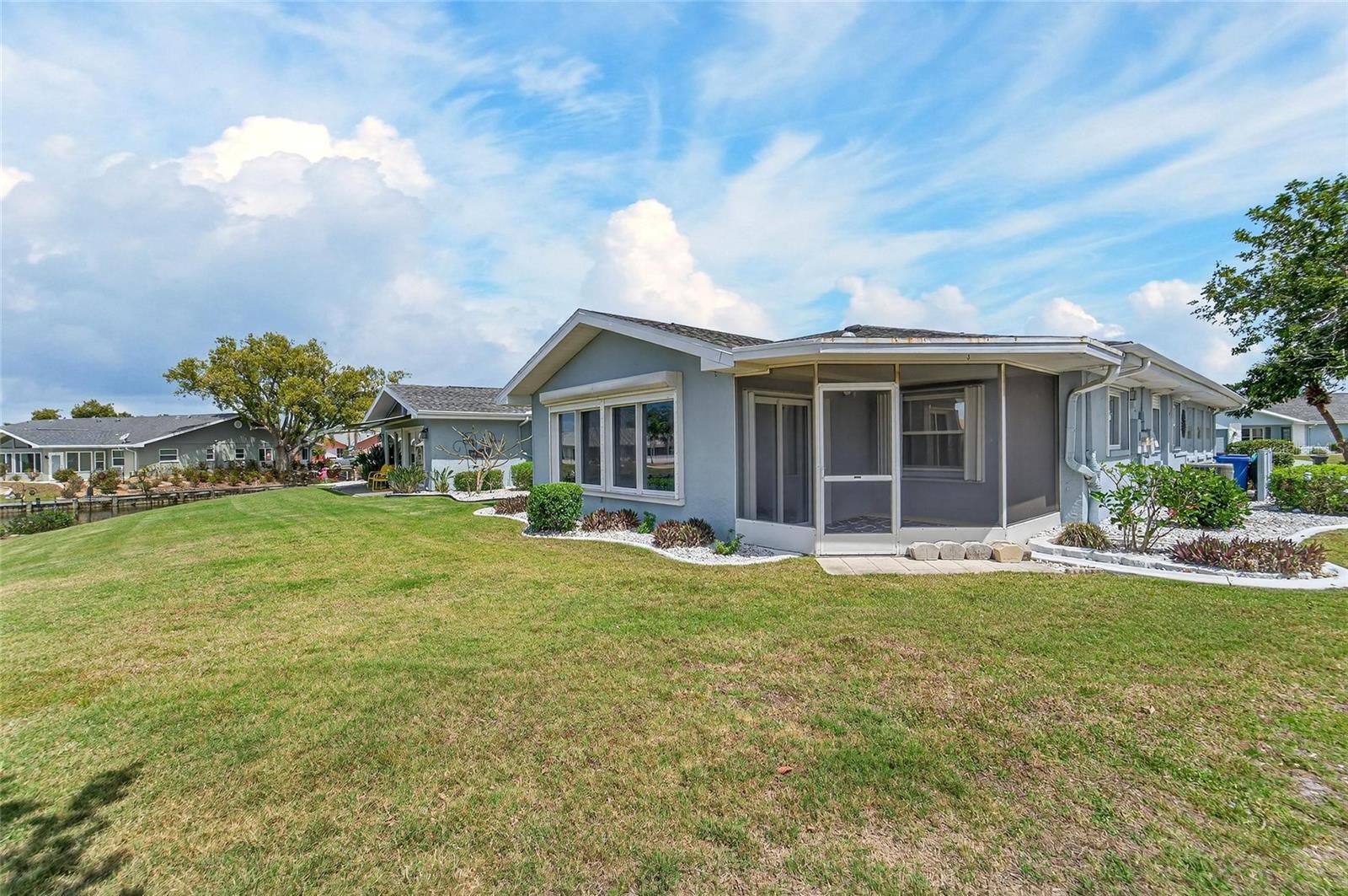 SUN LAKES SUB - Residential