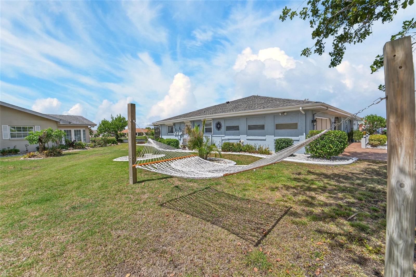 SUN LAKES SUB - Residential