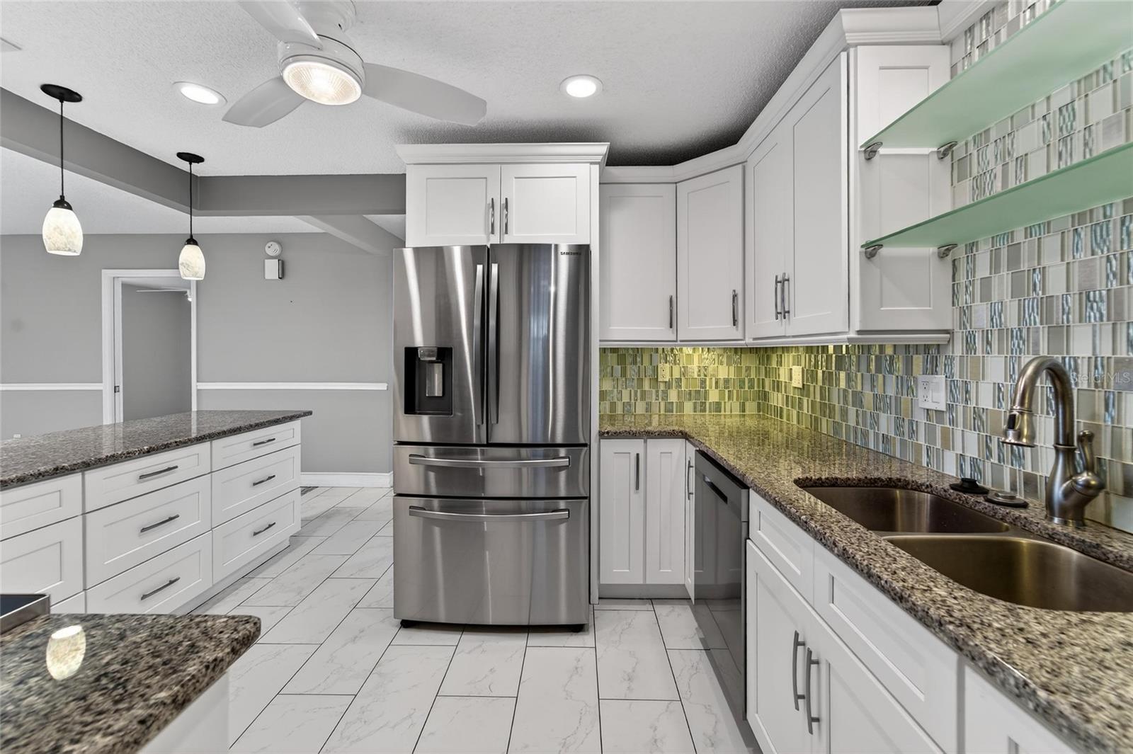 SUN LAKES SUB - Residential