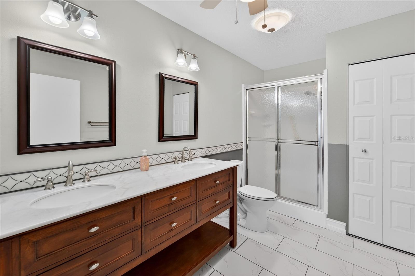 SUN LAKES SUB - Residential