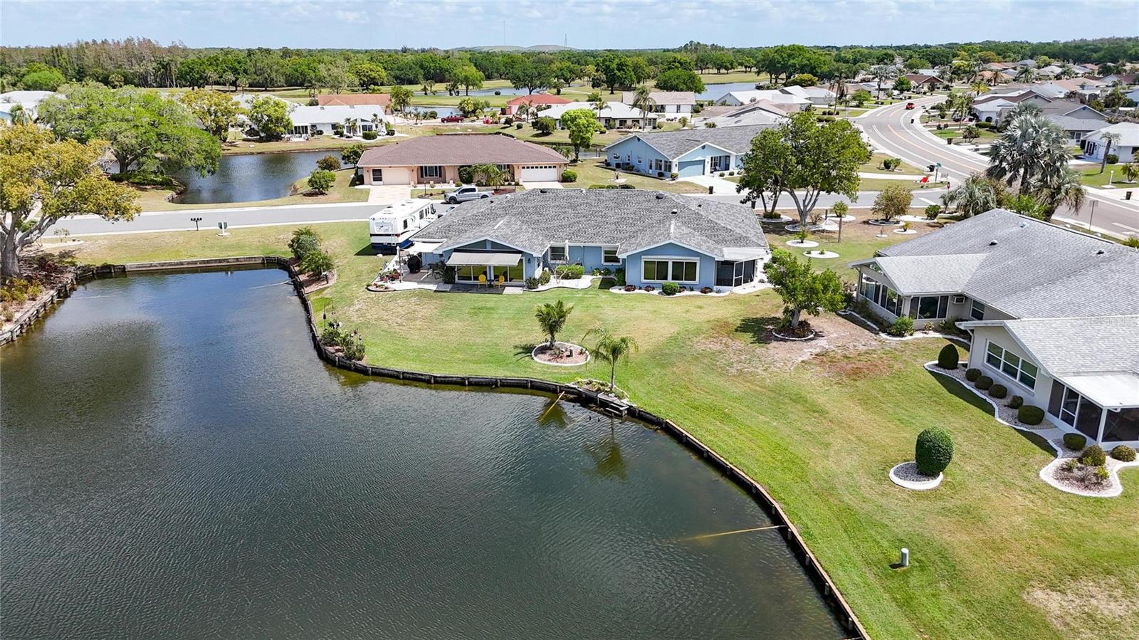 SUN LAKES SUB - Residential